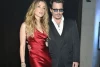 "The shocking truth behind Johnny Depp and Amber Heard's tumultuous marriage and courtroom battles revealed in new book"